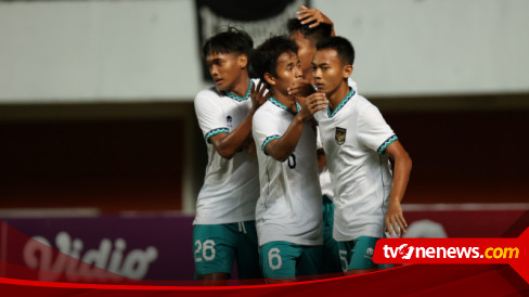 Daftar 34 Pemain Indonesia Untuk Seleksi Piala Dunia U 17 Ada 6 Pemain