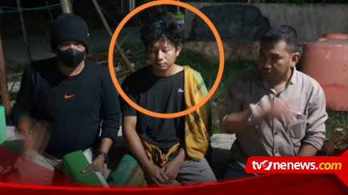 Dpo Kasus Korupsi Dana Desa Wiring Tasi Berhasil Dibekuk Tim Tabur Kejagung