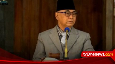 Polemik Al Zaytun Dan Panji Gumilang Bareskrim Polri Panggil Sejumlah