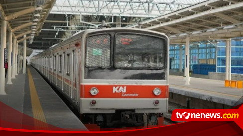 Simak Jadwal Krl Jogja Solo Hari Ini Rabu Juli Kereta