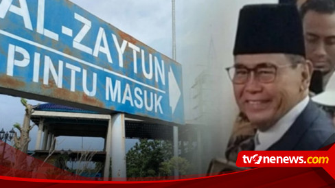 Begini Kondisi Terkini Ponpes Al Zaytun Setelah Rekening Diblokir Ppatk