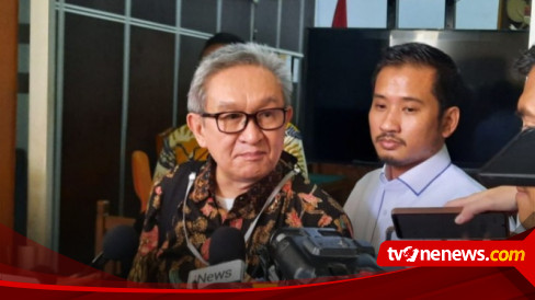 Kejagung Mulai Usut Pengembalian Uang Rp Miliar Dari Pihak Swasta