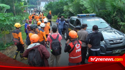 Petugas Gabungan Cari Potongan Tubuh Lain Diduga Korban Mutilasi Di Sleman