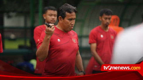 Bima Sakti Panggil 6 Pemain Kelas Dunia Untuk Perkuat Timnas Indonesia