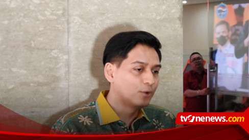 Pernah Diundang Panji Gumilang Lucky Hakim Penuhi Pemeriksaan