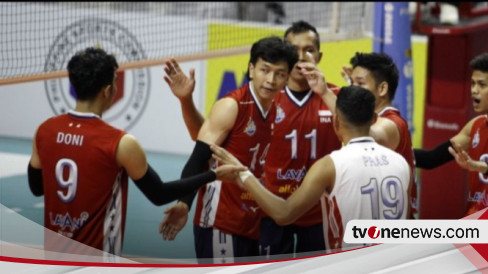 Link Live Streaming Sea V League Timnas Indonesia Harus Menang