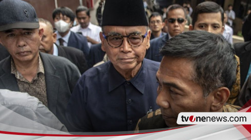 Usai Mangkir Hari Ini Polri Kembali Periksa Panji Gumilang Terkait