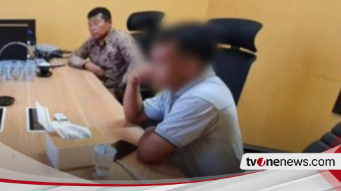 Penyidik Pajak Tetapkan Bos Perusahaan Sawit Tersangka Penggelapan