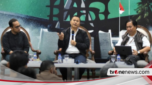 Mardani Ali Sera Tegaskan Tidak Akan Ada PHK Massal Honorer