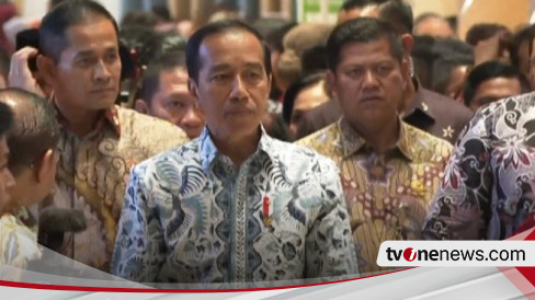 Tanggapi Dugaan Kasus Penghinaan Rocky Gerung Terhadap Dirinya Jokowi