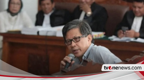 Advokat David Tobing Gugat Rocky Gerung Buntut Dugaan Hina Presiden Jokowi