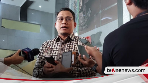 Yakin Dengan Alat Bukti Kpk Ajukan Kasasi Dalam Kasus Suap Gazalba Saleh