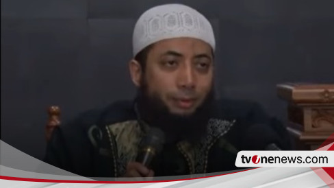 Baca Surah Yasin Setiap Malam Jumat Simak Dulu Penjelasan Ustaz Khalid