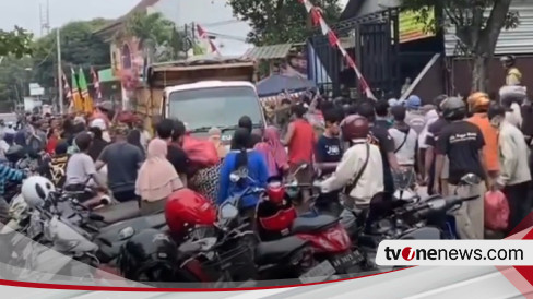 Begini Penjelasan Pemerintah Kota Yogyakarta Tentang Video Viral Warga