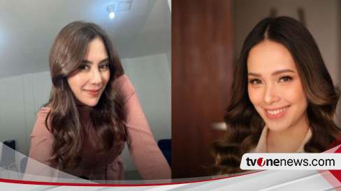 Lady Nayoan Sebut Tak Mengharapkan Permintaan Maaf Syahnaz Saqidah