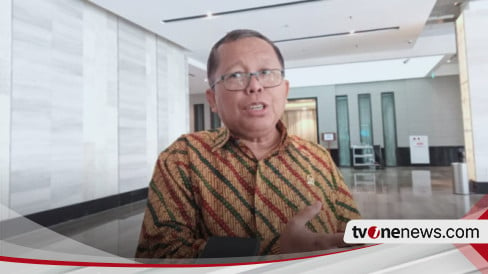 Arsul Sani Sebut Ada Gosip Kemungkinan Sandiaga Uno Tak Dipilih Jadi