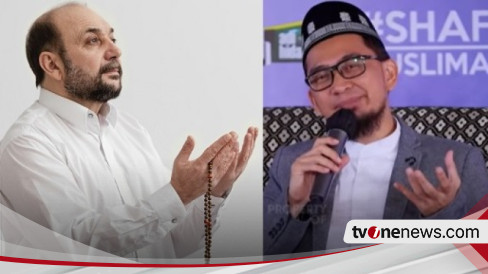 Jangan Lupa Baca Doa Ini Setelah Shalat Jumat Dan Bada Ashar