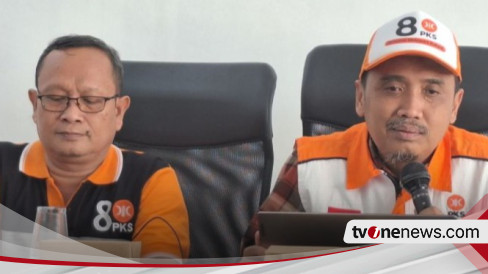 PKS Depok Ajukan Nama Imam Budi Hartono Jadi Calon Wali Kota Calon