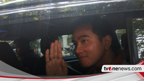 Prabowo Dapat Dukungan 4 Parpol Besar Gibran Ora Mudeng