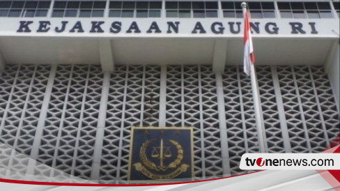 Korupsi Impor Emas Naik Ke Penyidikan Kejaksaan Agung Dalami Berbagai