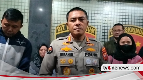 Buntut Bentrok Warga Vs Polisi Polda Jabar Ambil Alih Kasus Sengketa