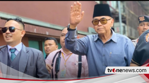 Mantan Pengikut Panji Gumilang Akhirnya Bicara Soal Ajaran Sesat Nii