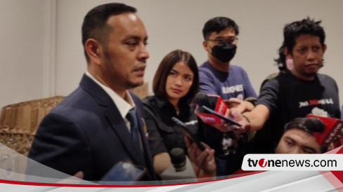 NasDem Bantah Pertemuan Di Grand Hyatt Bahas Duet Anies Baswedan Dan