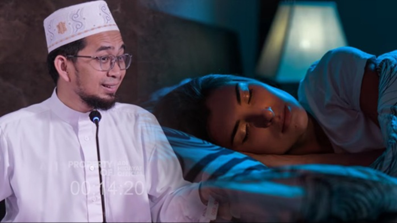 Terlambat Shalat Subuh Karena Bangun Kesiangan Masih Bolehkah Kita