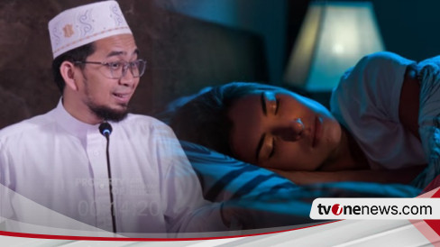 Terlambat Shalat Subuh Karena Bangun Kesiangan Masih Bolehkah Kita