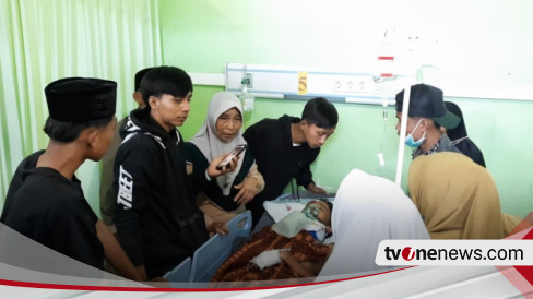 Tiga Korban Pikap Terguling Di Pamekasan Masih Dirawat Intensif Di