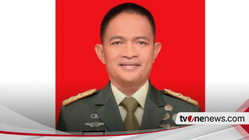 Mayjen TNI Purn Hassanudin Ditunjuk Jadi PJ Gubernur Sumut Reaksi