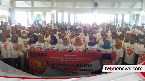 Dianggap Perjuangkan Nasib Ratusan Petani Dan Nelayan Kebumen