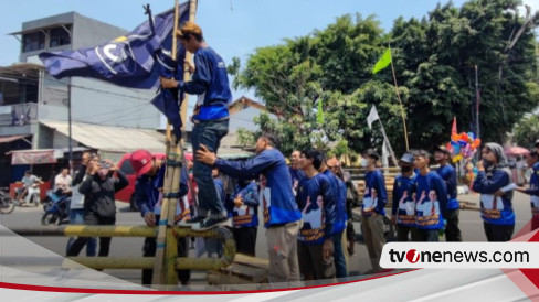 Kecewa Partai Pilih Cak Imin Dampingi Anies Kader Nasdem Jakarta Timur