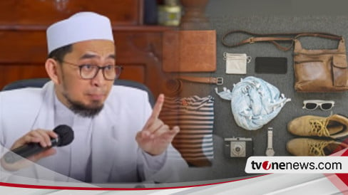 Singkirkan Barang Ini Dari Rumah Walau Berdoa Sampai Jungkir Balik Tak