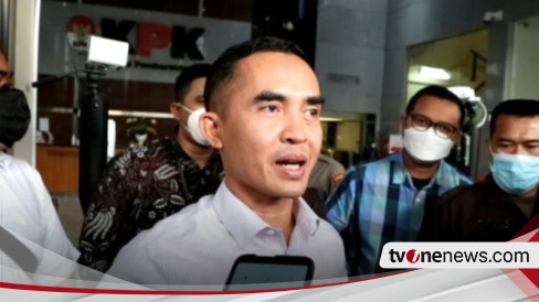 KPK Sebut Penyelidikan Mantan Kepala Bea Cukai Yogyakarta Eko Darmanto