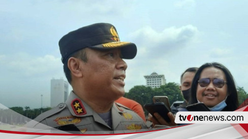 Polri Luncurkan Layanan Laporbang Sebagai Hotline Pengaduan Masyarakat