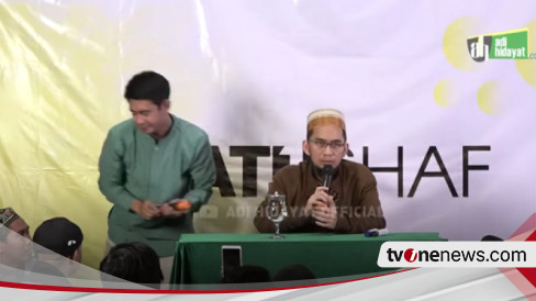 Hati Hati Ular Masuk Rumah Jangan Langsung Dibunuh Kata Ustaz Adi