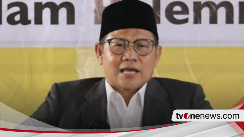 Setelah Minta Tunda Pemeriksaan Cak Imin Besok Pasti Datang Ke KPK