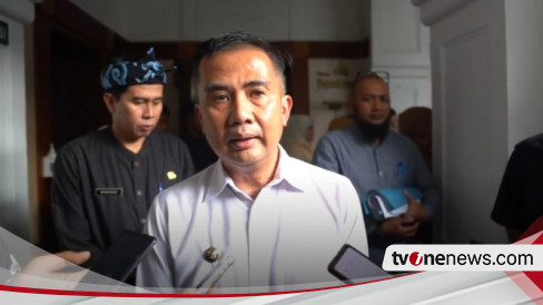 Ini Sederet Program Pj Gubernur Jabar Mulai Dari Penanganan Tpas