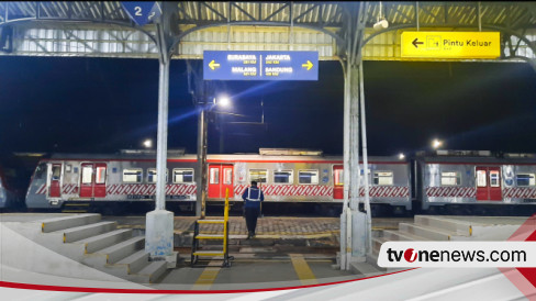 Simak Jadwal Krl Jogja Solo Hari Ini Sabtu September Tersedia