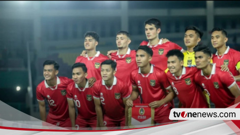 Media Vietnam Mulai Ketar Ketir Lihat Timnas Indonesia Yang Tambah