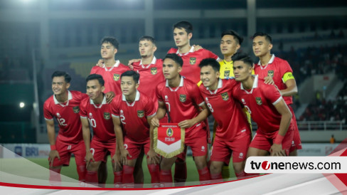 Di Balik Pesta Gol Timnas Indonesia U Ada Fakta Menarik Yang