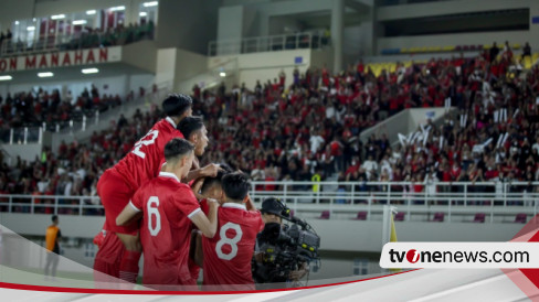 Hati Hati Turkmenistan Punya Keunggulan Ini Dibandingkan Timnas