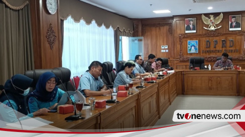 Korban Penipuan Apartemen Malioboro City Mengadu Ke DPRD Sleman