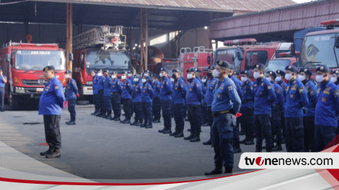 Pemkot Palembang Siapkan Personel Amankan Daerah Rawan Karhutla