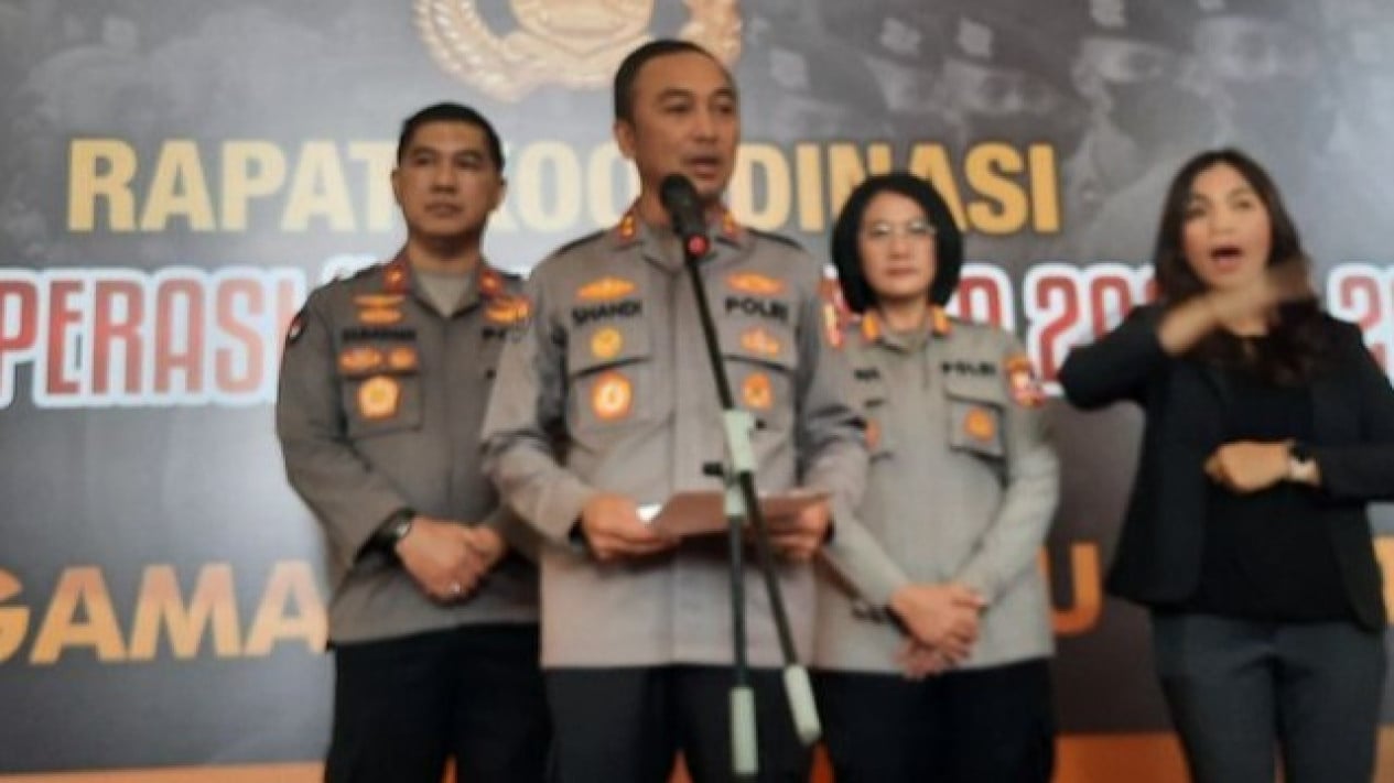 Disentil Mahfud Soal Purnawirawan Banyak Masuk Partai Jelang Pemilu