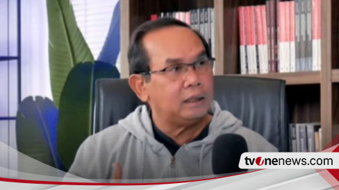 Survei Terbaru Tunjukkan Anies Melejit SMRC Ganjar Mahfud Md Kuasai