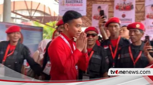 Wali Kota Solo Diincar Jadi Cawapres Prabowo Ini Kata Gibran