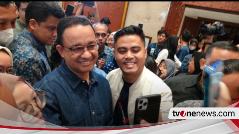 Janji Politik Anies Baswedan Akan Lakukan Ini Untuk Tekan Mahalnya