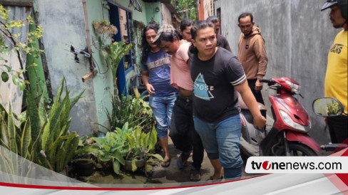 Tim Gabungan Jatanras Polda Sumut Dan Polrestabes Medan Berhasil